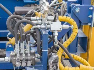 fluidics