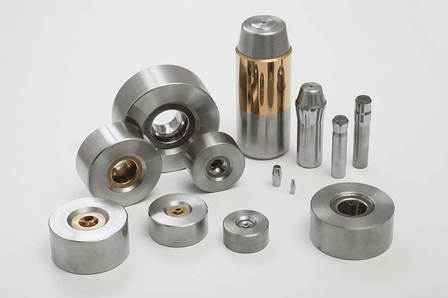 AFM Polishing