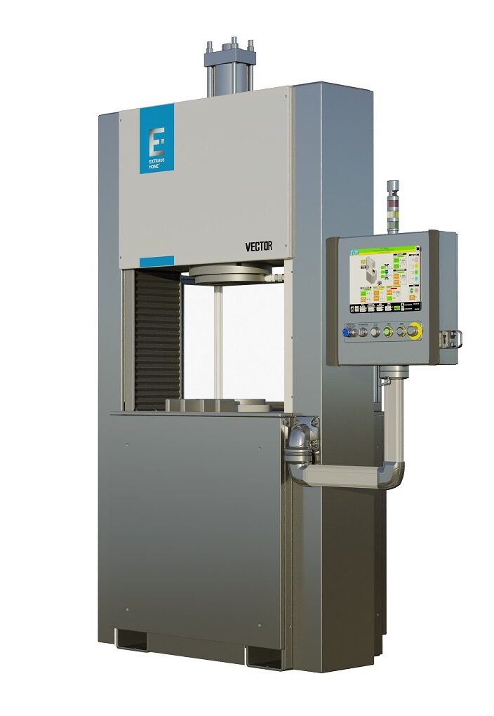 Extrude Hone VECTOR AFM