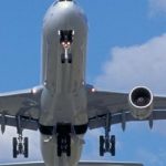 Aerospace hydraulic system finishing is key to a safe flight - aircraft taken off