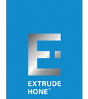 Extrude Hone logo for website