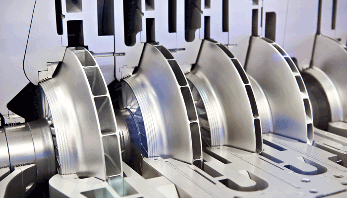 Impellers