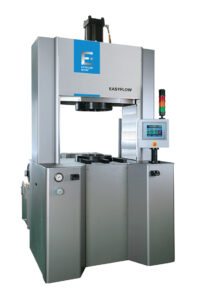 EASYFLOW AFM Machine Extrude Hone