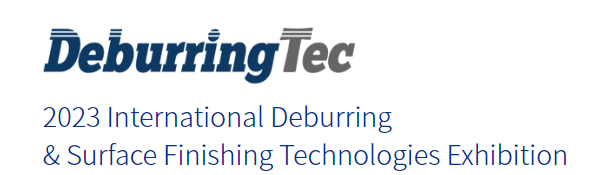 Deburring Tec show