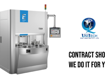 contract manufacturing