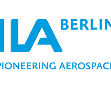 ILA Berlin logo
