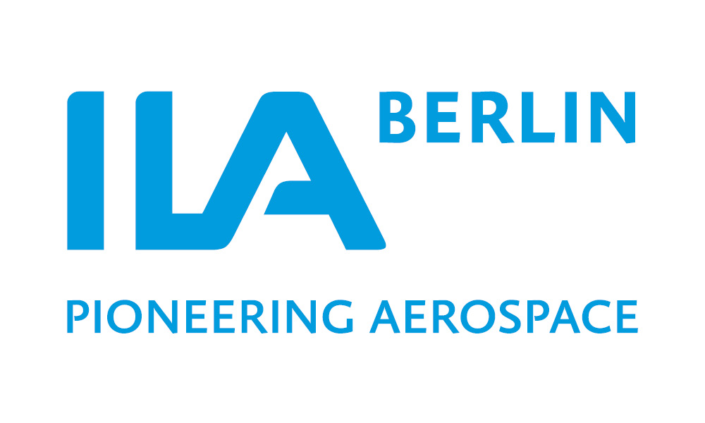 ILA Berlin logo