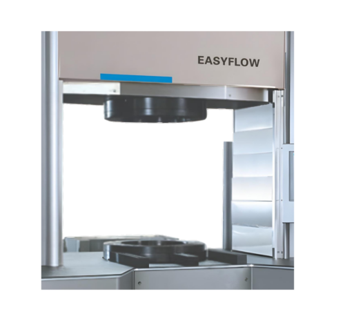 EASYFLOW central EASYFLOW central