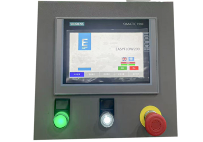 Easyflow HMI Easyflow HMI