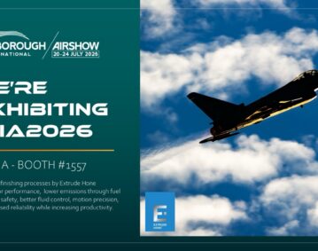 FIA2026 Extrude Hone